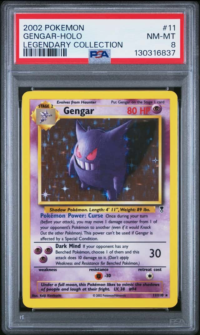 Gengar