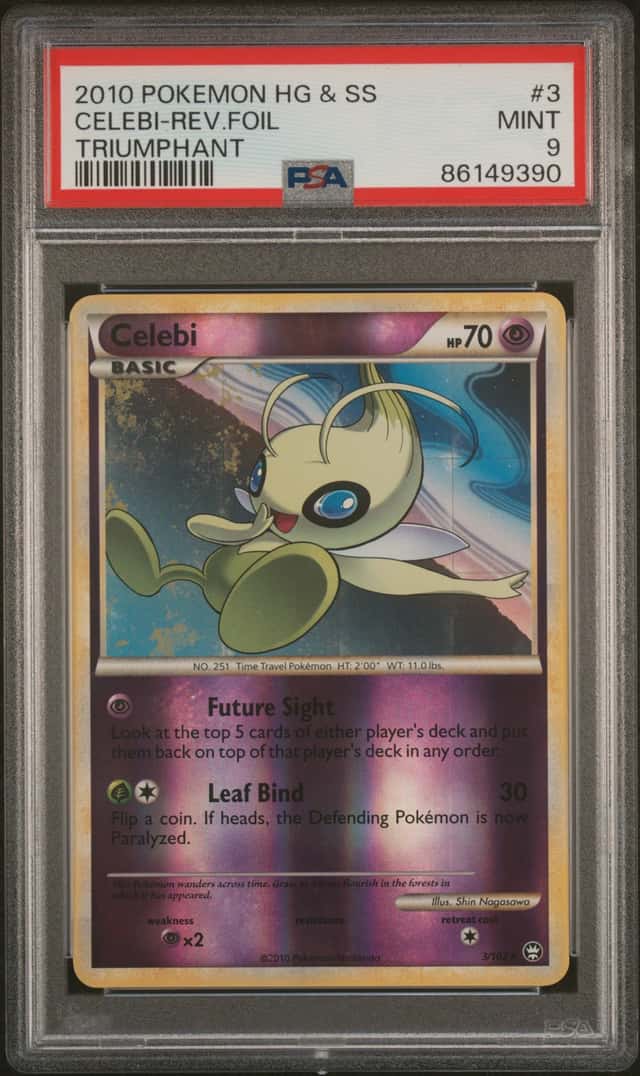 Celebi