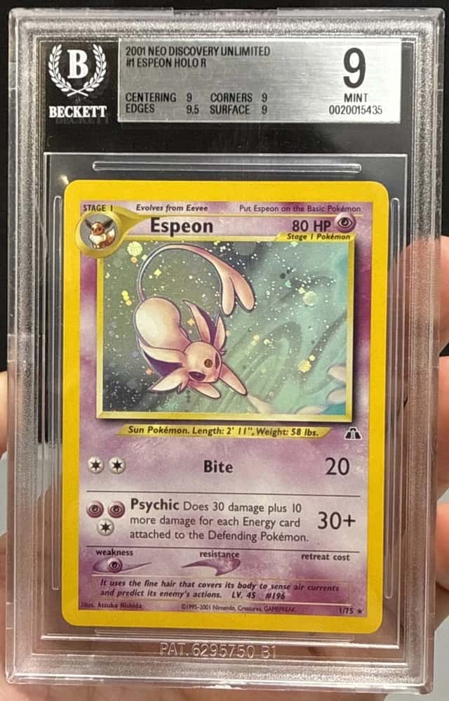Espeon