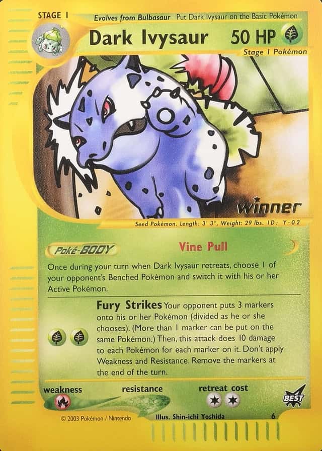 Winner