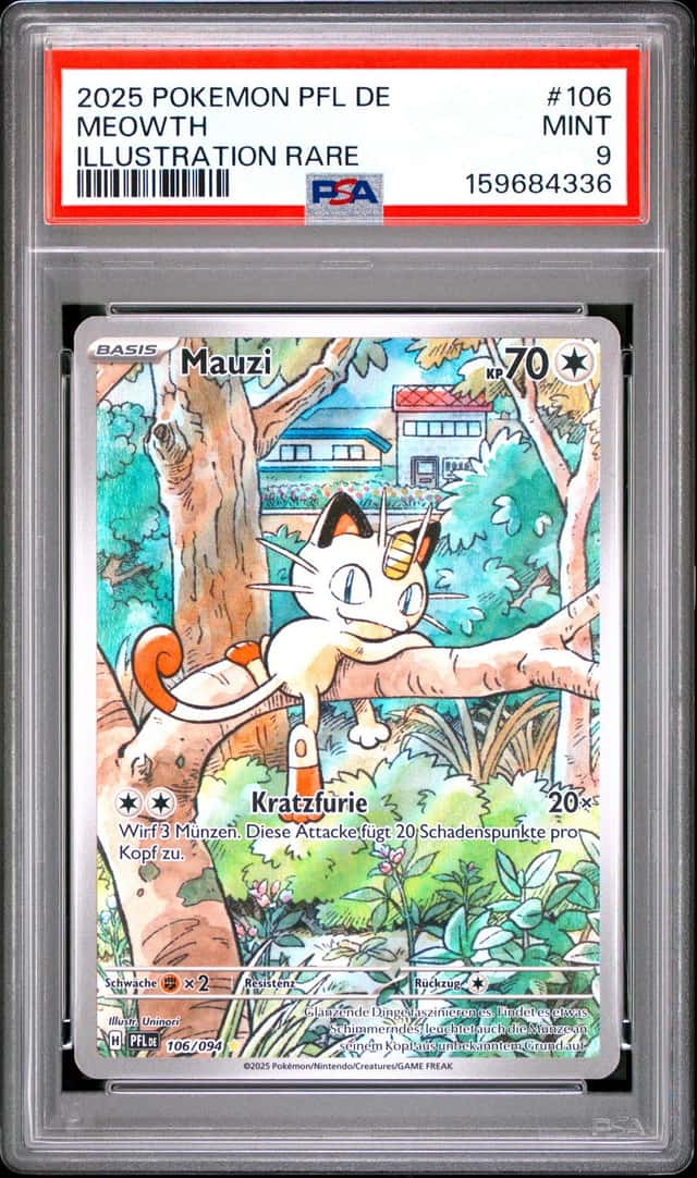 Meowth