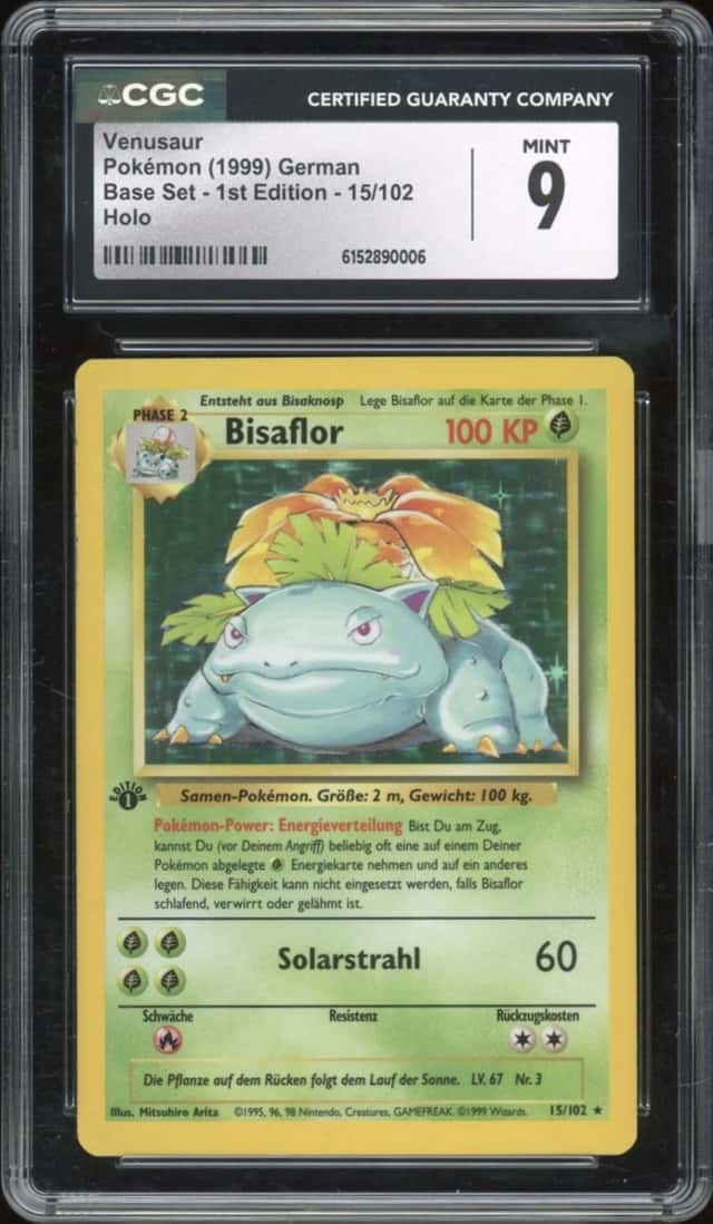 Bisaflor