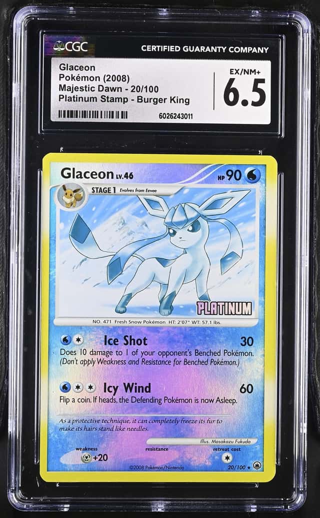 Glaceon