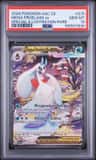 Mega Froslass Ex