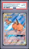 Raichu & Al-Raichu Gx