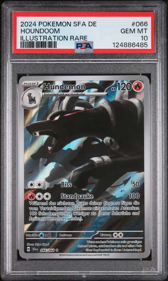 Houndoom