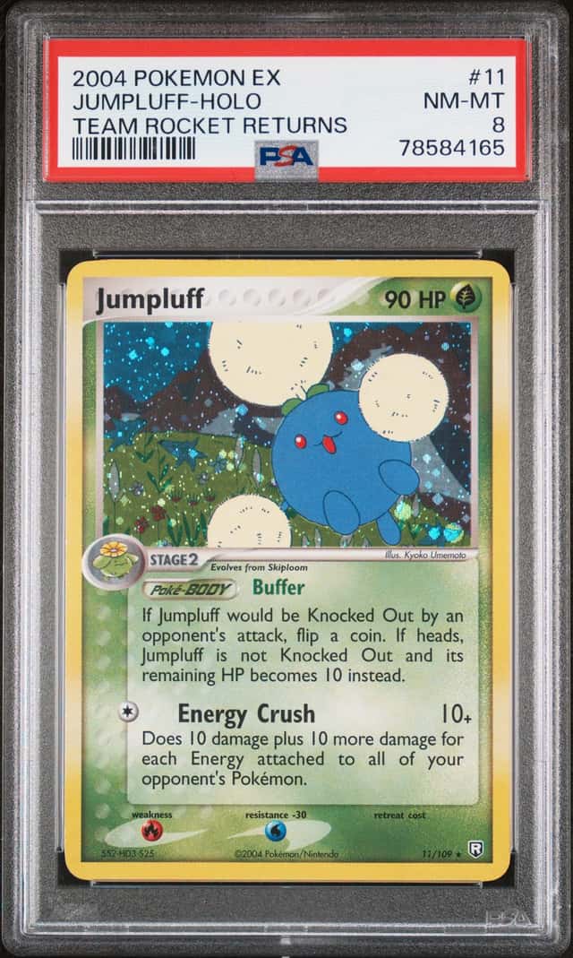 Jumpluff