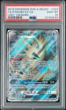 Tyranitar Gx
