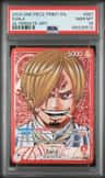 Sanji