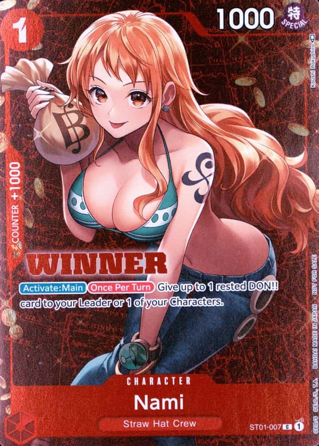 Vol.3-Winner