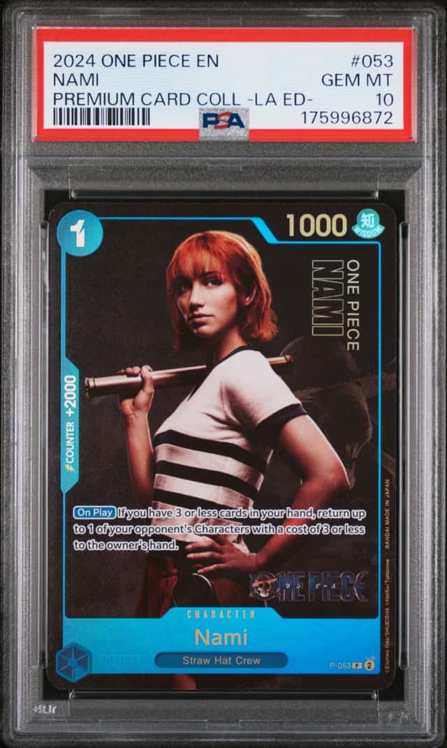 Nami