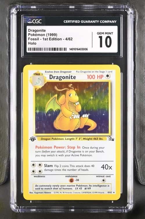 Dragonite