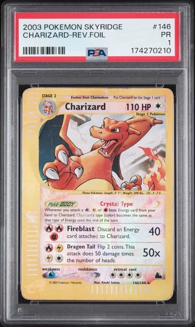 Charizard