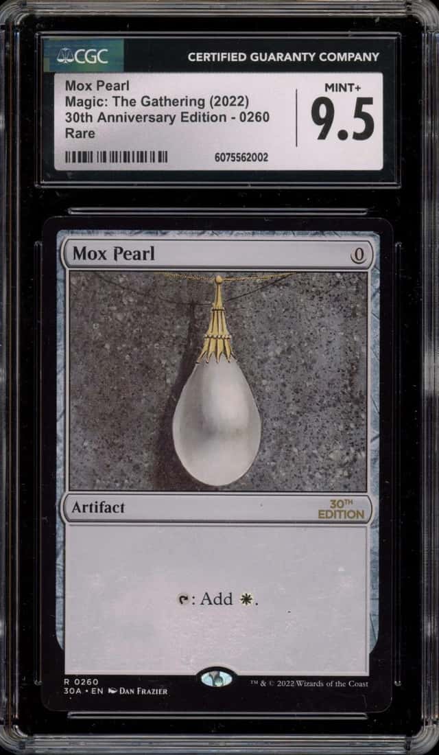 Mox Pearl