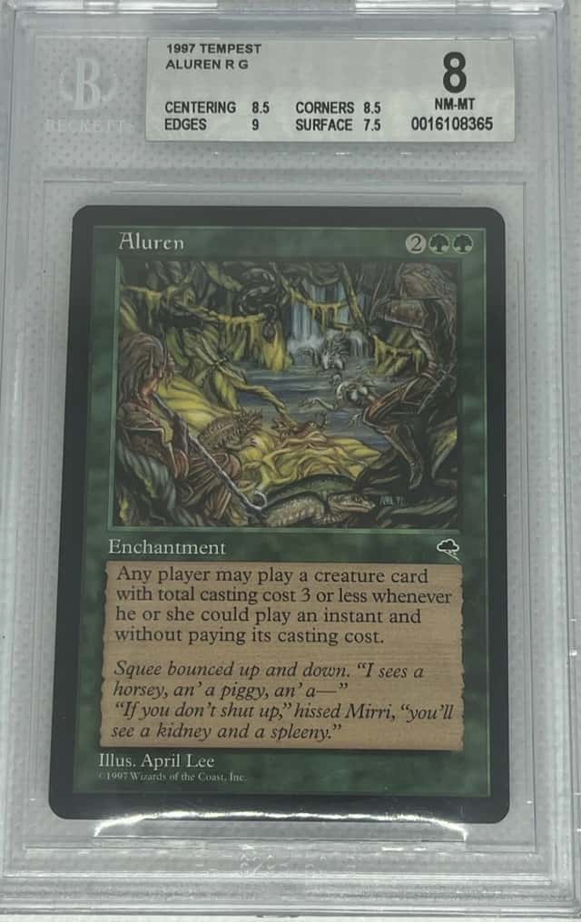 Aluren