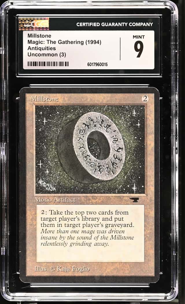 Millstone