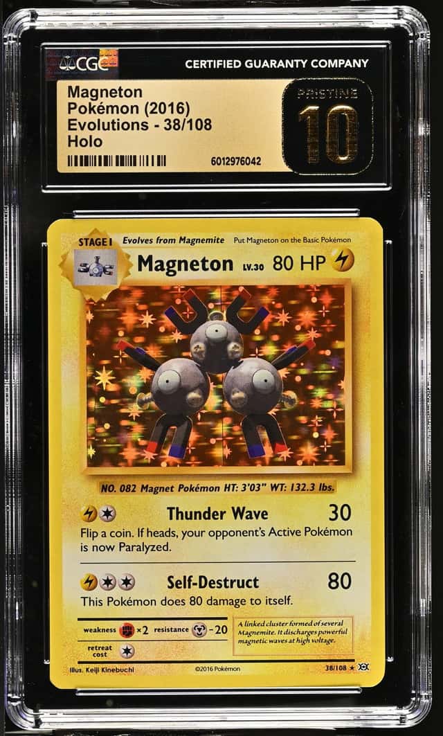 Magneton