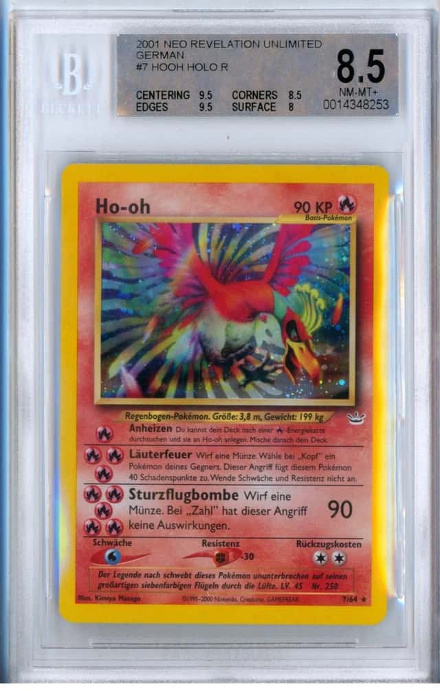 Ho-Oh