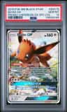 Eevee Gx