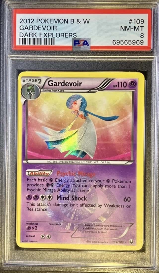 Gardevoir