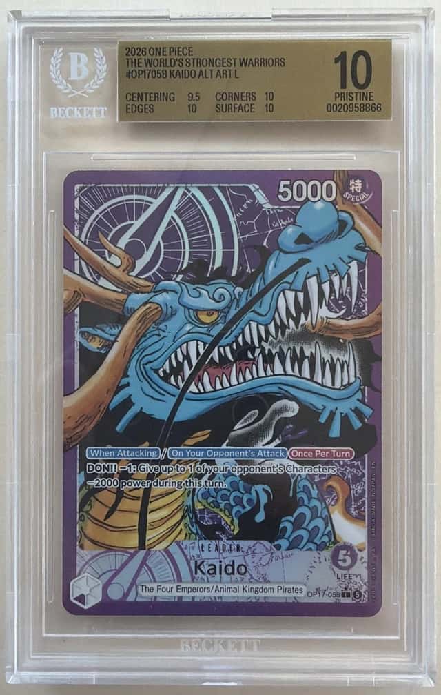 KAIDO