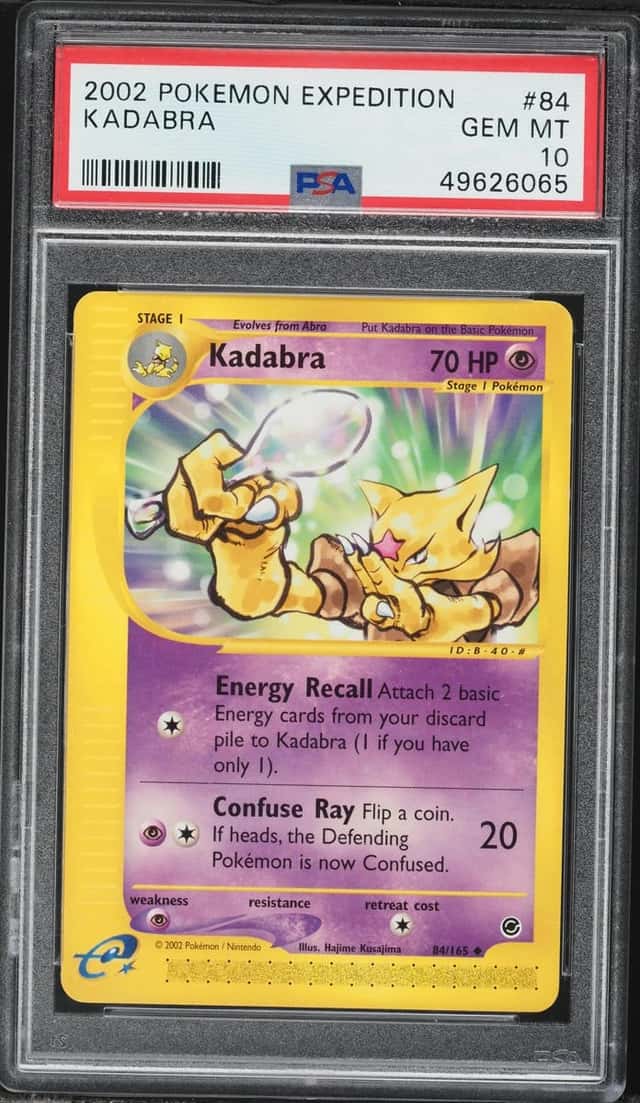 Kadabra