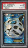 Glalie Ex