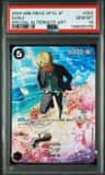 Sanji