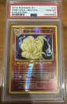 Ninetales