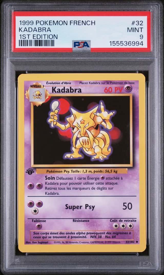 Kadabra
