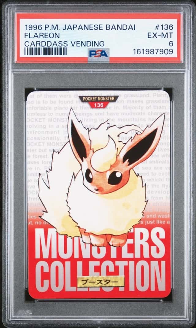 Flareon