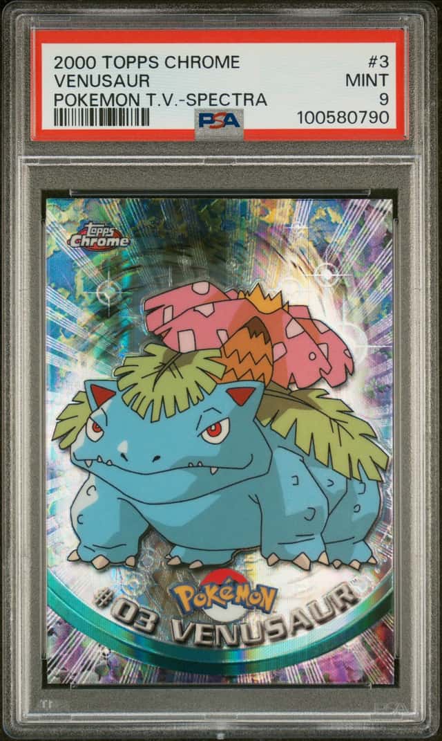 Venusaur