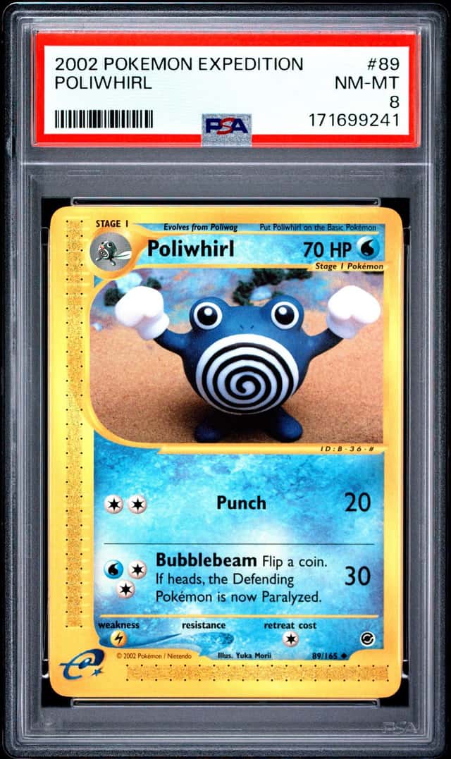 Poliwhirl