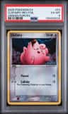 Clefairy