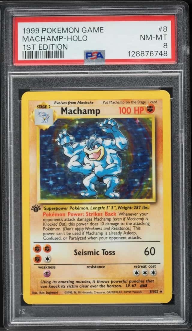 Machamp