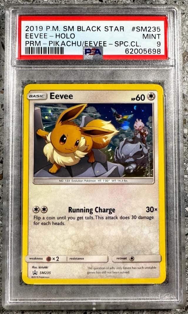 Eevee
