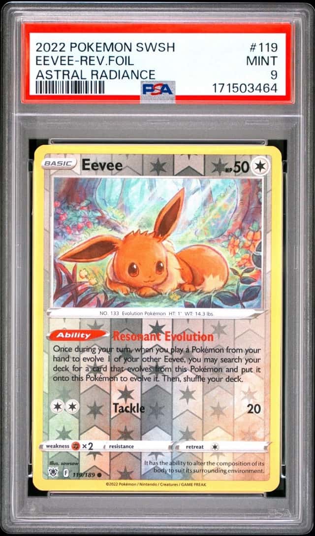 Eevee