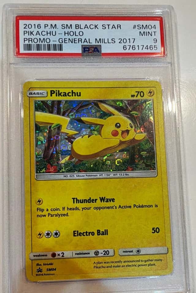 Pikachu