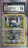 Snorlax