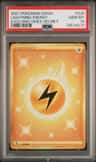 Lightning Energy