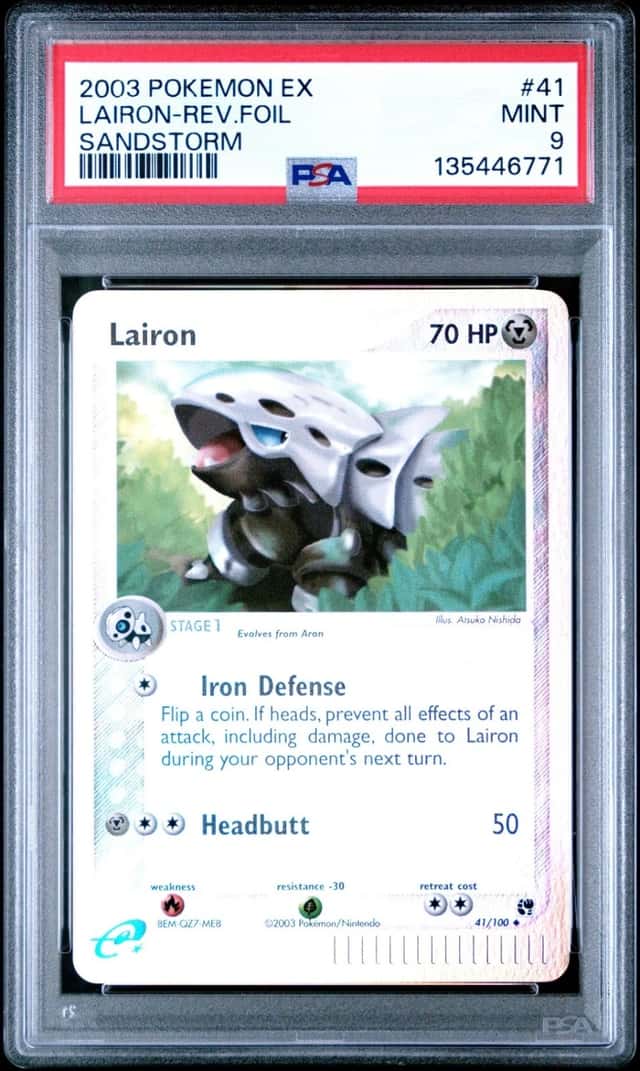 Lairon