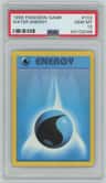 Water Energy