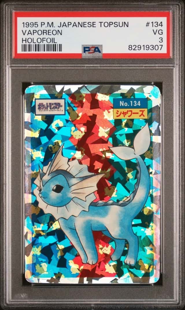 Vaporeon