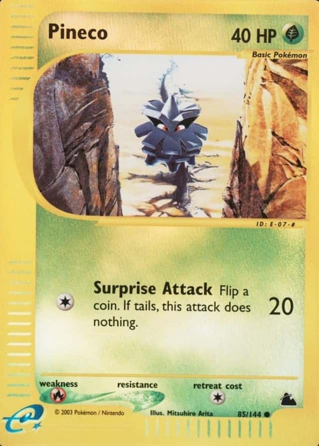 Reverse Holo