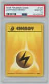Lightning Energy