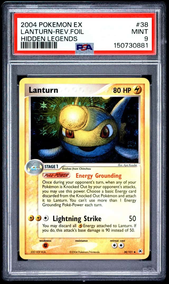 Lanturn