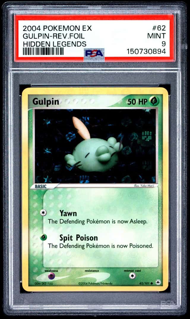 Gulpin