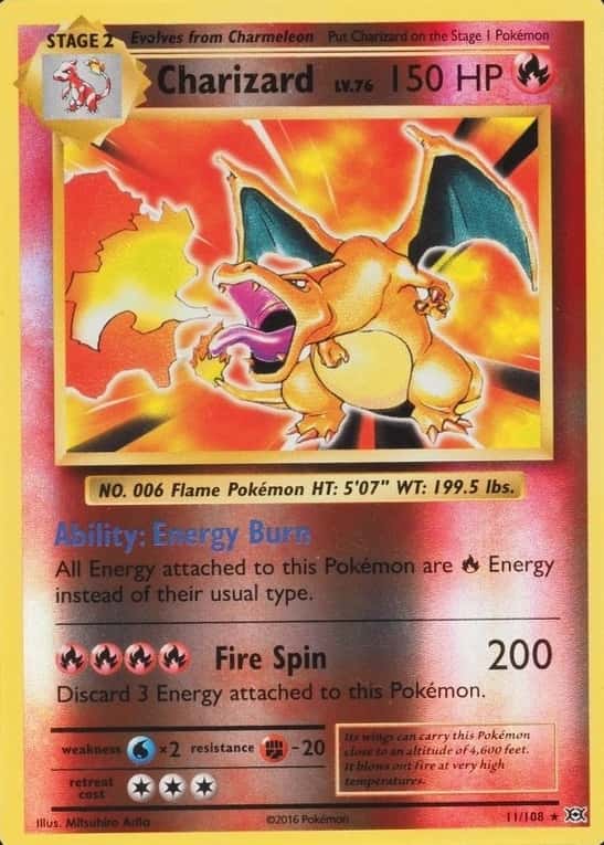 Reverse Holo