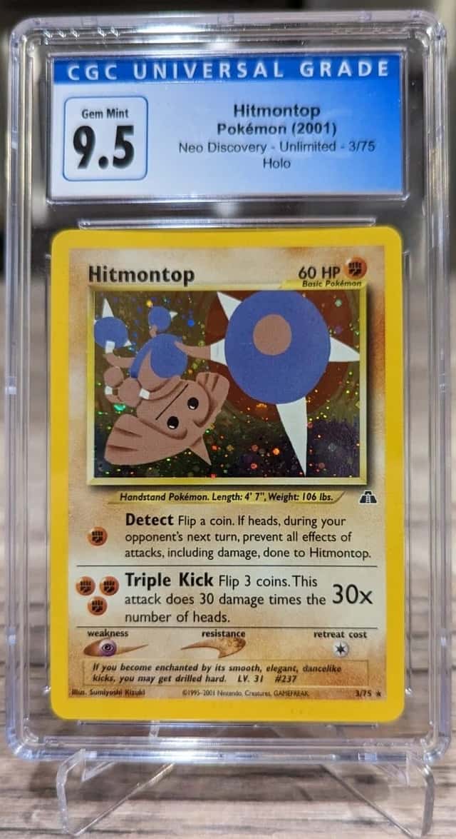 Hitmontop