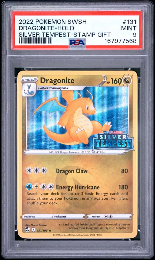 Dragonite